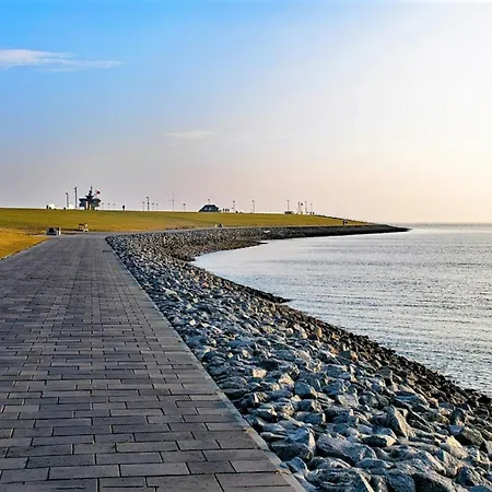 Feriehus Waidla-huus