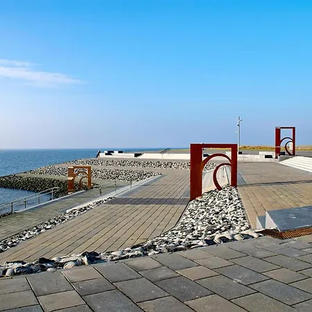 Waidla-huus Feriehus Büsum