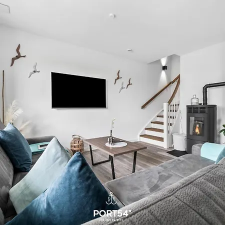 Holiday home Waidla-huus