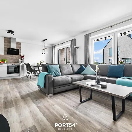 펜션 Waidla-huus *