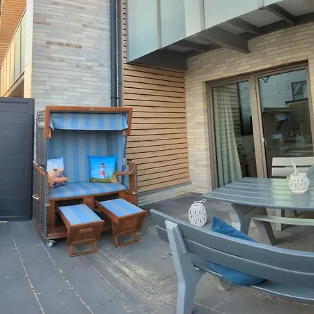 Holiday home Waidla-huus *