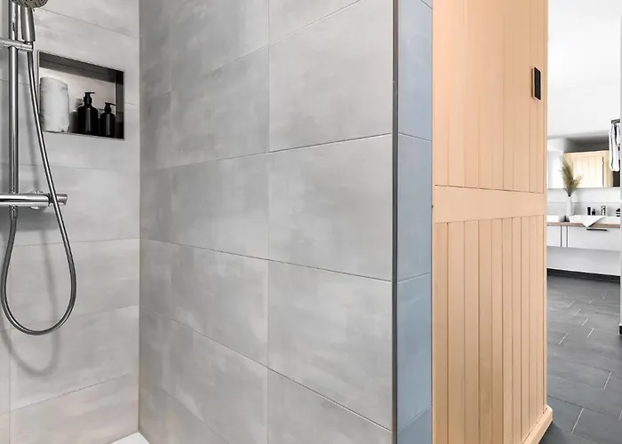 Casa vacanze Waidla-huus Büsum