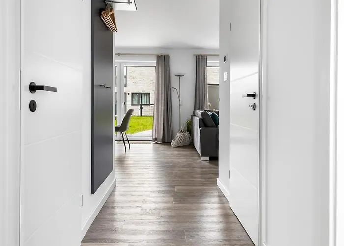 Waidla-huus * Büsum