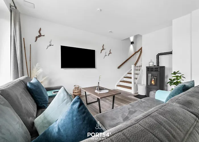 Casa vacanze Waidla-huus