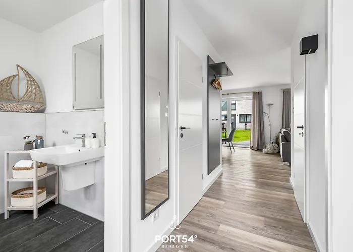 Waidla-huus Casa vacanze Büsum