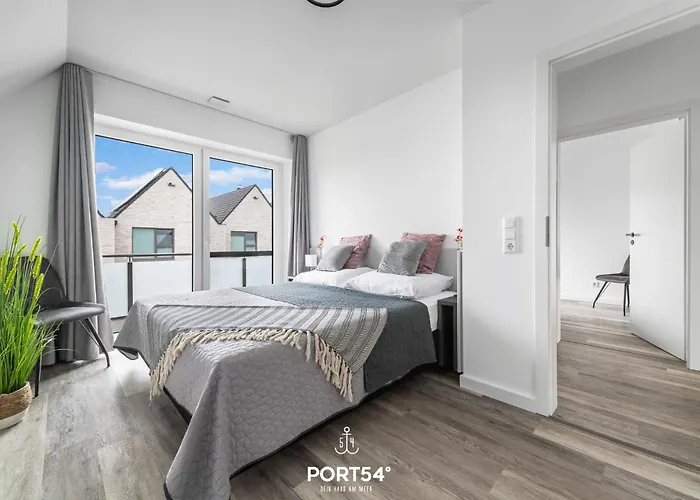 Waidla-huus * Büsum