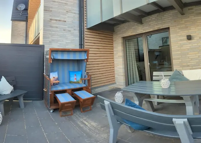 Casa vacanze Waidla-huus *